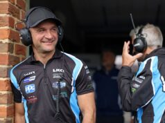 A lenda do BTCC Turkington fará sua estreia no GT britânico com o WSR em 2026