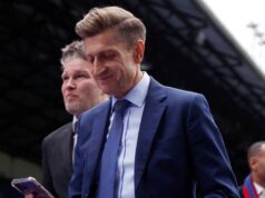 O Crystal Palace está enfrentando problemas para contratar Bilal Al Khanous, do Leicester City