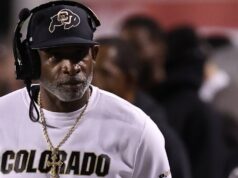 Deion Sanders enfrenta críticas de ex-astro do Colorado