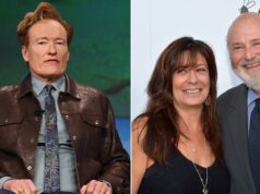 Conan O’Brien ficou chocado com os assassinatos de Rob Reiner e Michelle Reiner