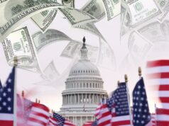 A dura verdade: por que as tarifas e os cortes de impostos não podem acelerar o relógio da dívida da América?