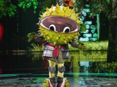 Os fãs do Masked Singer acreditam que Conkers é o vencedor do Britain’s Got Talent depois de resolver SEIS pistas