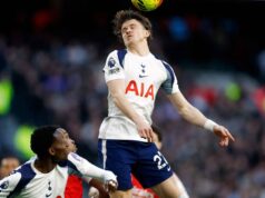 Tudor poderia abandonar Gallagher imediatamente promovendo a estrela dos ‘próximos £ 100 milhões’ do Spurs