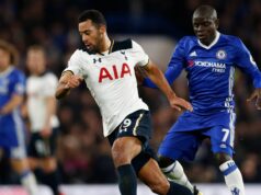 Tudor pode reviver estrela que ‘nunca quis estar no Spurs’