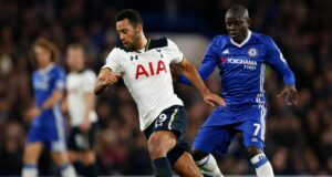 Tudor pode reviver estrela que ‘nunca quis estar no Spurs’