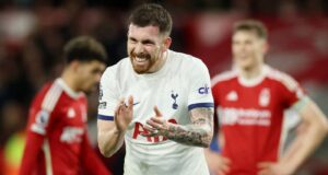 Os Spurs pensaram que tinham contratado o ‘cachorro Ira Dele Alli’, mas ele é o novo Hodgebirge