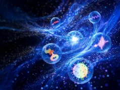 Pesquisadores revelam dimensões ocultas dentro de um único fóton