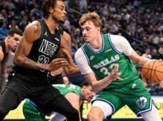 Probabilidades, previsões e tempo de Suns x Mavericks: Draft da NBA de 2026, terça-feira, 10 de fevereiro, para um modelo comprovado