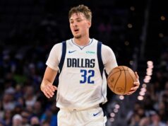 Os principais esportes para assistir, melhores apostas, jogos de azar: Celtics at Mavericks, basquete universitário e muito mais