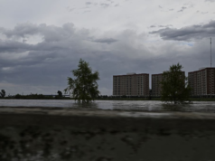 O clima para esta segunda-feira, 9 de fevereiro, em Santiago del Estero: máxima de 34 graus e fortes tempestades são anunciadas para a noite.