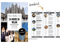 Explore o melhor de Milão