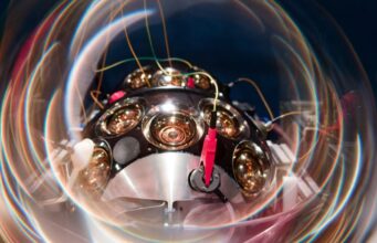 Mergulhe no indescritível mundo das partículas com os finalistas do Global Physics Photowalk