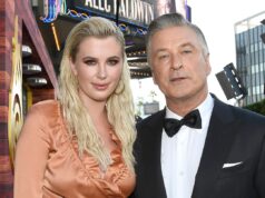 Filha de Alec Baldwin, Irlanda Baldwin fala sobre as regras do bebê Nepo