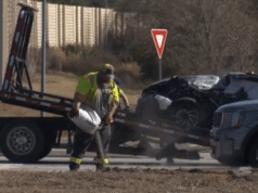 Um homem preso após perseguição do DHS/ICE leva a um acidente que mata professor da Geórgia: polícia