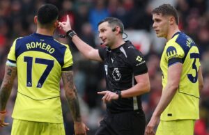 Técnico “incrível” quer substituir Frank no Spurs