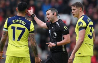 Técnico “incrível” quer substituir Frank no Spurs