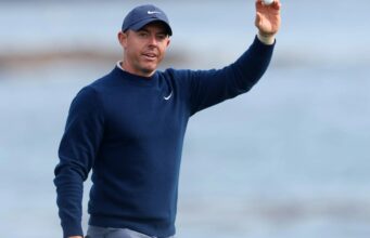 AT&T Pebble Beach Pro-Am 2026 AO VIVO: horários de partida no Reino Unido, curso, tabela de classificação, prêmio em dinheiro e como acompanhar.