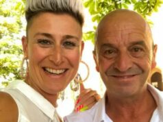 Ex-jóquei aclamado como ‘uma das pessoas mais bonitas que você pode conhecer’ morre repentinamente aos 55 anos enquanto andava a cavalo