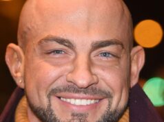 A estrela da BBC Strictly, Robin Windsor, suicidou-se em um hotel depois que ‘desgostos recorrentes levaram à depressão’, descobriu o inquérito