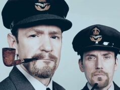 Os pilotos da RAF podem deixar crescer cavanhaques pela primeira vez em seus 107 anos de história, enquanto os chefes atualizam a política de aparência