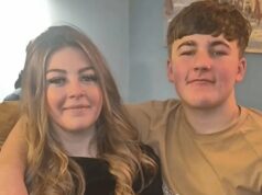 Terceiro homem preso depois que um menino e uma menina, de 17 e 15 anos, morreram em um parque de férias enquanto a polícia investigava envenenamento por monóxido de carbono