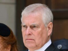 A polícia do Met de Andrew ‘instruída a proteger o jantar da celebridade Epstein em Nova York’, revelam novos e-mails