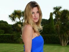 A ‘amante’ da condessa alemã de Epstein, que conhecia o paedo há 20 anos e o chama de besta, conecta ‘Sr. Maravilhoso’ a Westminster