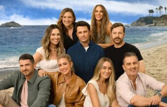 O lendário elenco de reality shows se reuniu pela primeira vez em 22 anos