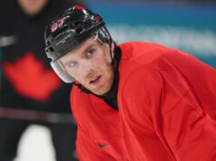 Ganhe um primeiro depósito de 20% até US$ 1.500 para a partida tcheca x canadense no hóquei masculino