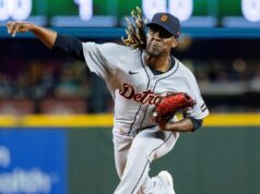 Rafael Montero assina contrato da liga secundária com o Yankees