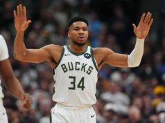 Giannis Antetokounmpo promete compromisso com Bucks – ‘a partir de hoje’