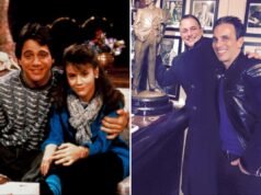 Tony Danza apresenta o spin-off cancelado de ‘Who’s the Boss’, uma sitcom com Sebastian Maniscalco