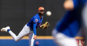 Devin Williams acredita que ‘resistência mental’ o ajudará no Mets