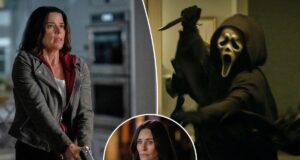 O pior filme da franquia de terror em 30 anos