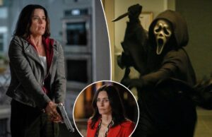 O pior filme da franquia de terror em 30 anos