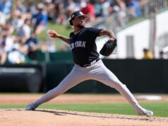 Os Yankees aprenderam uma dura lição de ABS depois de superar um desafio inicial