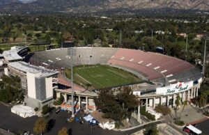 UCLA recorre da decisão de arbitragem no caso Rose Bowl