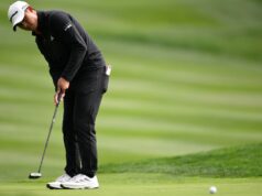 ‘Agora é meu’ – o retorno impressionante de Scottie Scheffler foi roubado pelo clube