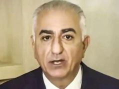 Protestos massivos em Munique buscam impor pressão global mais dura sobre Teerã