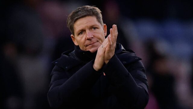 crystal-palace-manager-oliver-glasner-looks-dejected-after-the-match.JPG