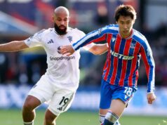 Crystal Palace já tem substituto de Kamada emprestado