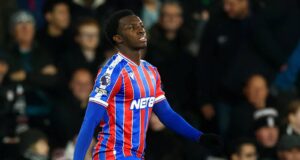 O fracasso dos Eagles parece a pior contratação desde o sucesso do Crystal Palace