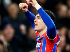 O Palace poderia demitir Glasner por um treinador “excelente”