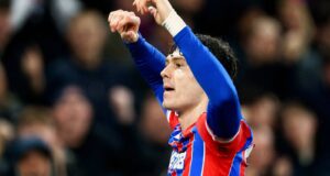 O Palace poderia demitir Glasner por um treinador “excelente”