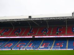 Sean Dyche prefere o trabalho no Crystal Palace em meio ao interesse de West Brom e Burnley