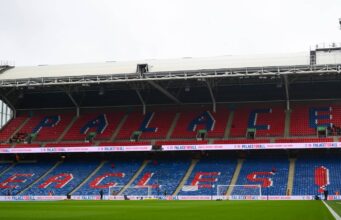 Sean Dyche prefere o trabalho no Crystal Palace em meio ao interesse de West Brom e Burnley