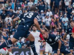 Rivadavia independente vs. independente | 442