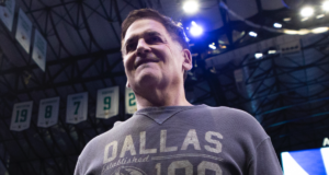 Por que Mark Cuban acredita que a NBA deveria ‘pegar o tanque’