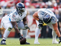 Titãs atingem quase US$ 100 milhões em balões espaciais depois de lançar duas partidas