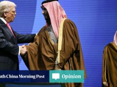 opinião Como a diplomacia saudita está a frustrar o desejo de Trump de guerra com o Irão.